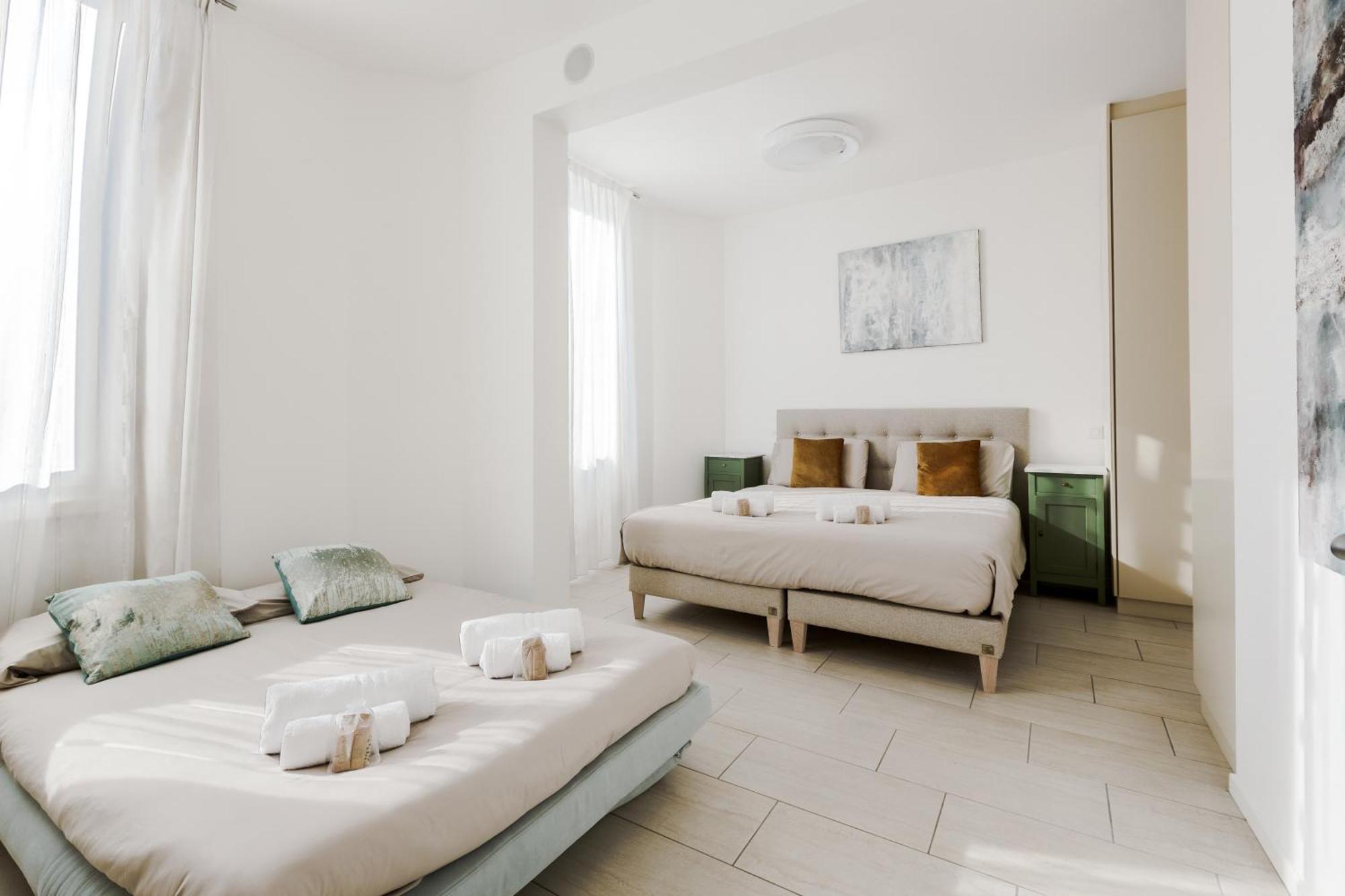 Front Lake Pearl 5 For 6Pax -By Easylife Swiss Lugano Exteriör bild