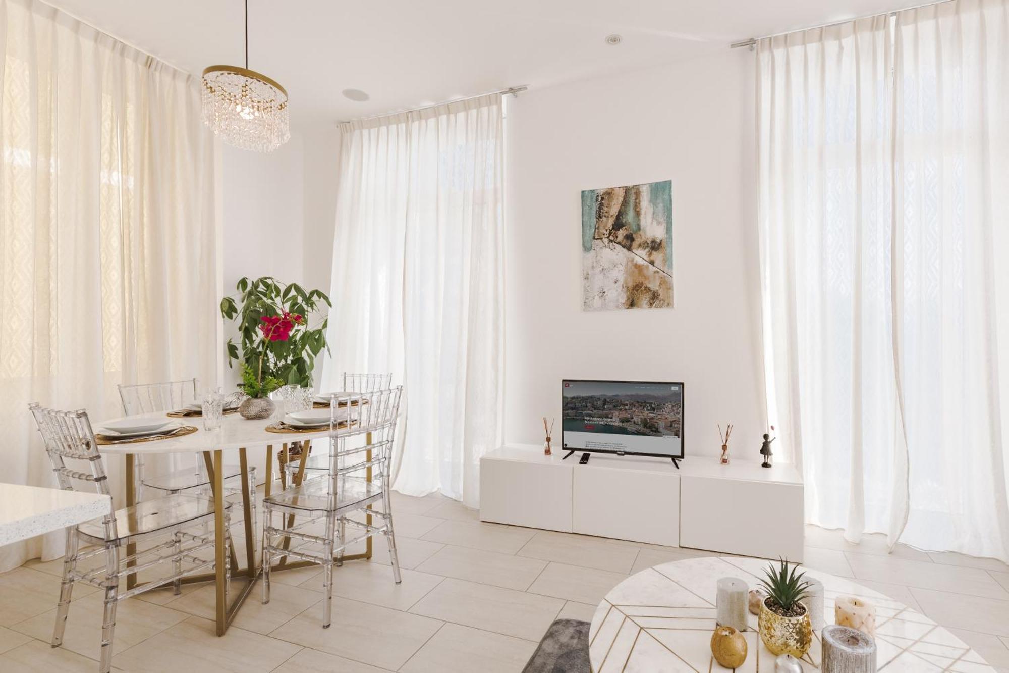 Front Lake Pearl 5 For 6Pax -By Easylife Swiss Lugano Exteriör bild