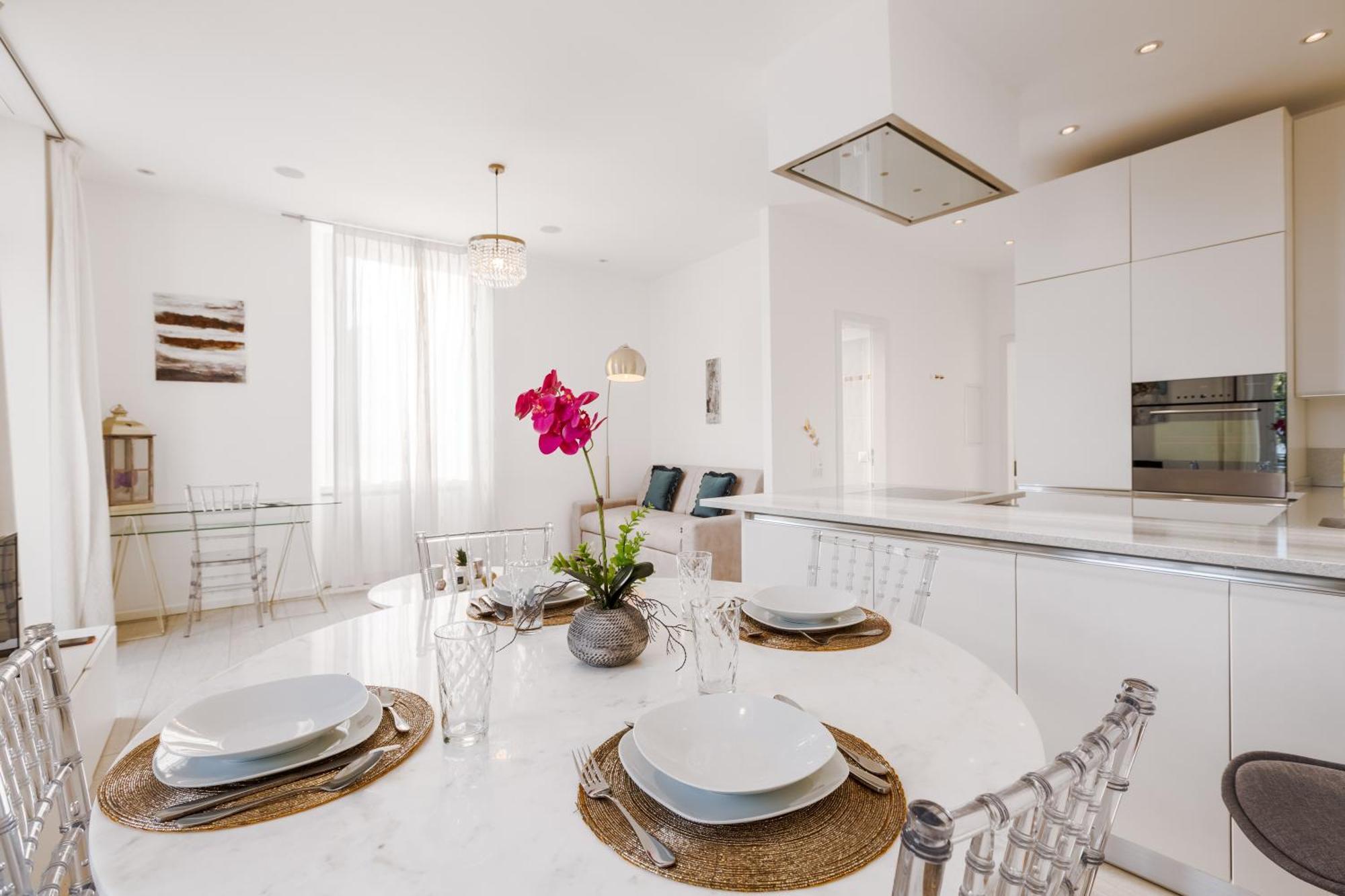 Front Lake Pearl 5 For 6Pax -By Easylife Swiss Lugano Exteriör bild